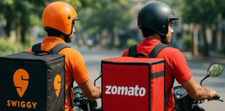 Zomato, Swiggy Offer Increased Payout To Gig Workers Amid Strike Call By Unions On New Year’s Eve