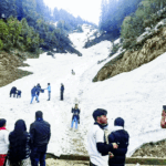 Jammu and Kashmir Road Ahead in 2026