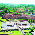 Ramnagar Fort The Legacy and Cult of Warriors