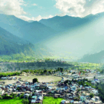 History of Paddar from Chhatragarh to Gulabgarh