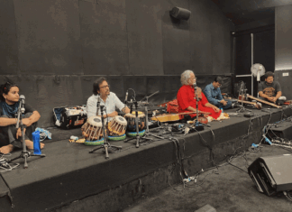 Beyond Old and New: Bickram Ghosh and the Art of Fusion at Serendipity