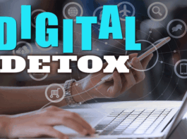 Digital Detox: Breaking Free from Screen Control