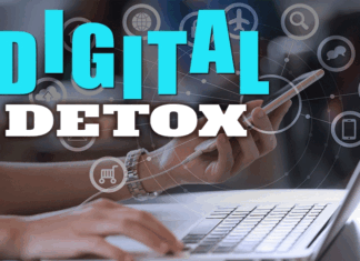 Digital Detox: Breaking Free from Screen Control Digital Detox: Breaking Free from Screen Control