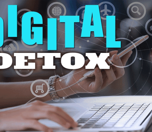 Digital Detox: Breaking Free from Screen Control