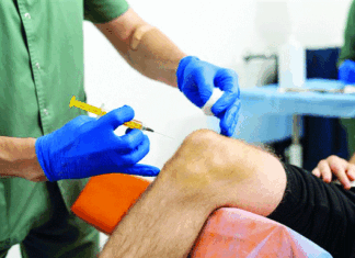 Beyond Replacement New Treatments that can save your natural Knee