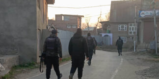 Authorities Profiling Mosques, Madrassas In Kashmir After Busting Of ‘White Collar’ Terror Module