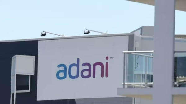 Adani