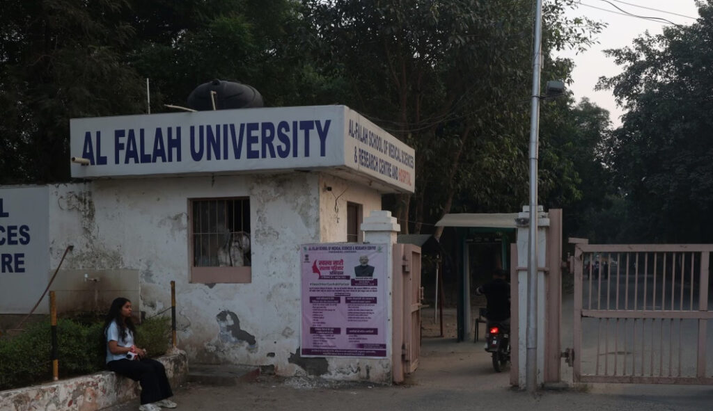 Delhi HC seeks ED's reply on Al Falah University chairman's bail plea ...