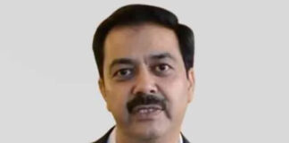 Former J&K Health Secretary Vivek Bhardwaj Assigned Additional Charge At Centre