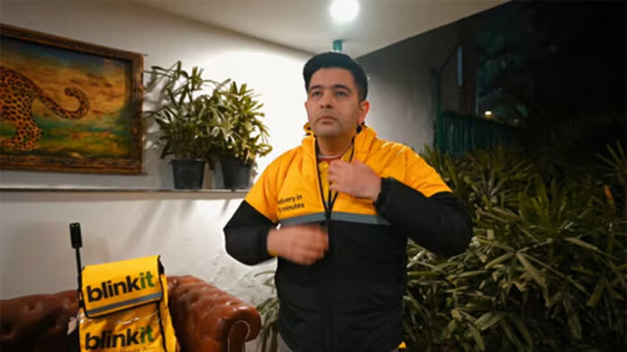 Blinkit