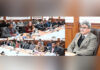 CS Atal Dulloo Reviews Progress Of Digital Connectivity Projects