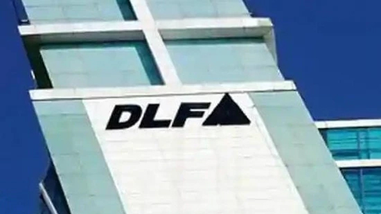 DLF