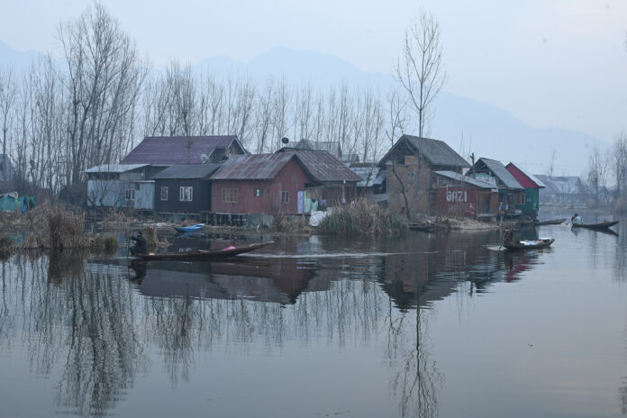 Dailylife_Dal lake_ (1)