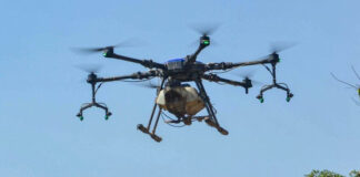 Suspected Drone Movement Prompts Search Op Near LoC In J&K’s Poonch