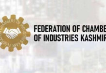 FCIK warns of economic stress, urges immediate measures