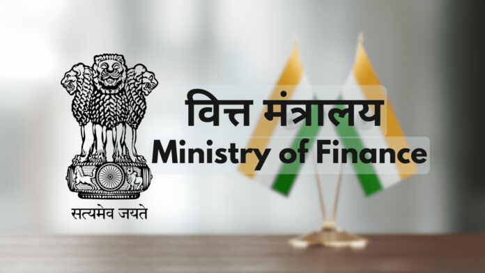 Finance Ministry
