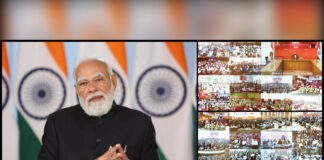 Over 20 Lakh Stagnated Promotions Cleared In Last 11 Years: Dr Jitendra