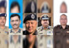 Five AGMUT Cadre IPS Officers Promoted To DGP Rank By MHA