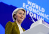 India, EU on the cusp of 'Mother of all Deals,' says Ursula von der Leyen