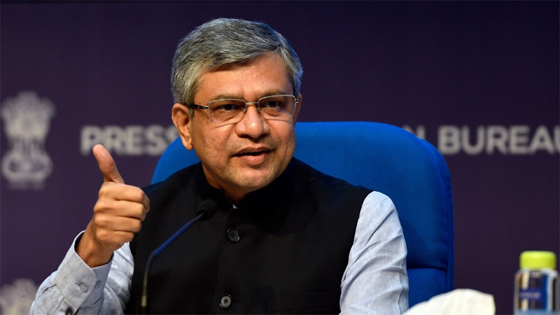 India Launches Sovereign AI Models At Summit