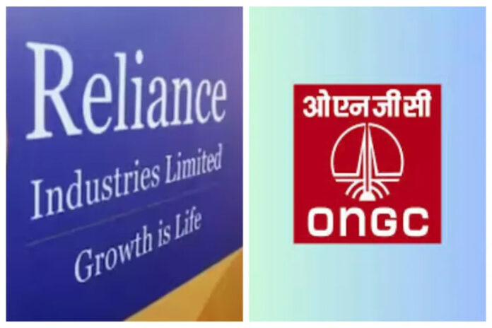 ONGC, Reliance sign pact for sharing offshore resources