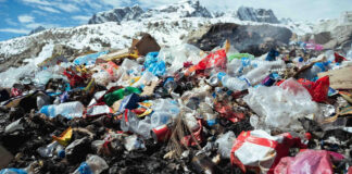 Health Impacts Due To Plastics Worldwide May Double By 2040: Lancet Study