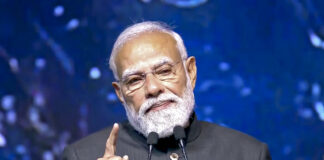 Sacred Relics Of Buddha Not Merely Artefacts, But Part Of India’s Revered Heritage: PM Modi