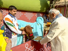 Pongal a global festival, cherished by Tamil community world over: PM Modi