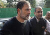 Govt Wants To Do With Workers What It Did With Farmers: Rahul Slams MGNREGA Repeal