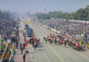 India’s Military Might On Full Display At 77th R-Day Celebrations On Kartavya Path