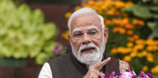 FTA With EU Is For Ambitious India: PM Modi