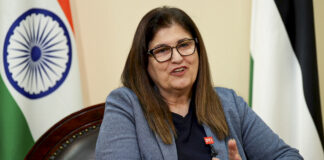 Palestine Welcomes Trump’s ‘Riviera’ Idea For Gaza, But Only If Gazans Benefit: Palestine Foreign Minister