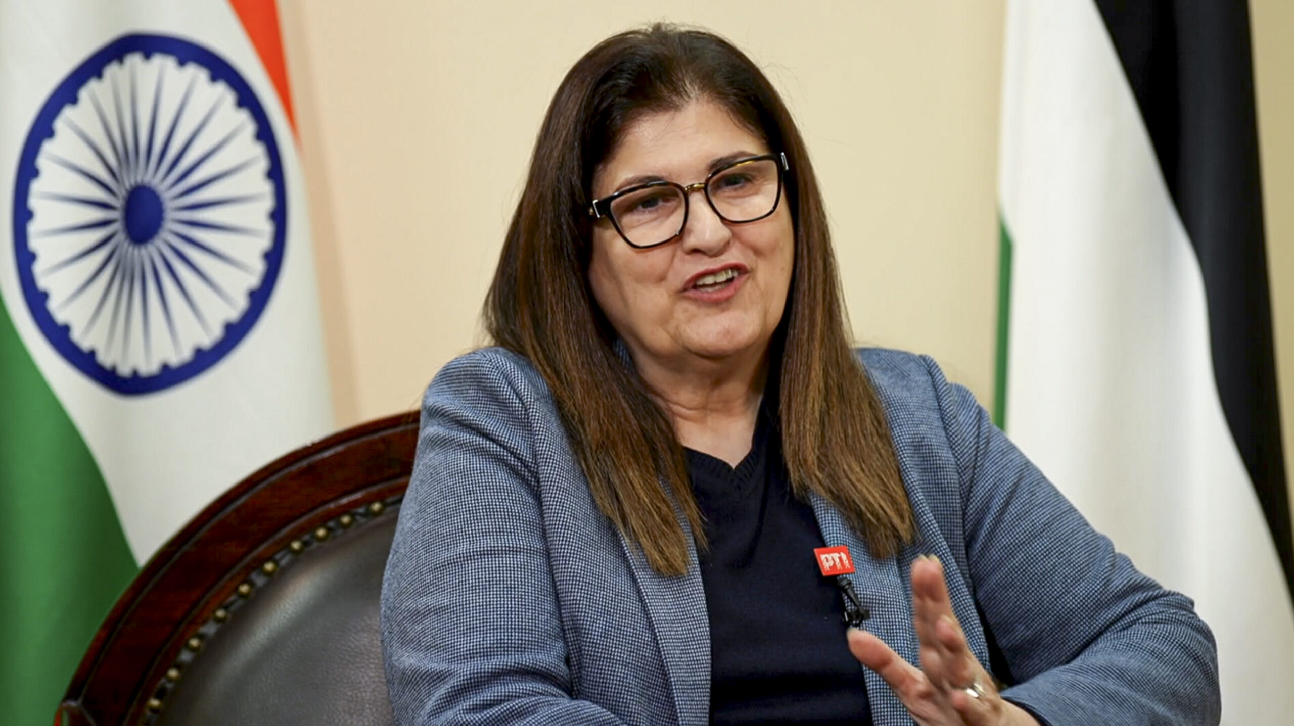 Palestine Welcomes Trump’s ‘Riviera’ Idea For Gaza, But Only If Gazans Benefit: Palestine Foreign Minister