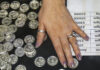 Silver Prices Breach Rs 4 Lakh Per Kg Mark In Futures Trade Amid Strong Global Cues