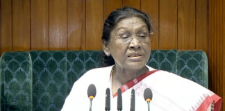 World Saw Valour, Courage Of Indian Armed Forces Through Operation Sindoor: President