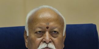 Efforts To Prevent `Love Jihad’ Must Begin At Home: RSS Chief Bhagwat