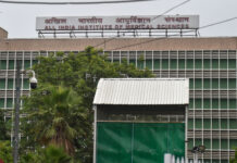 Dr Nikhil Tandon to serve as interim AIIMS Delhi director