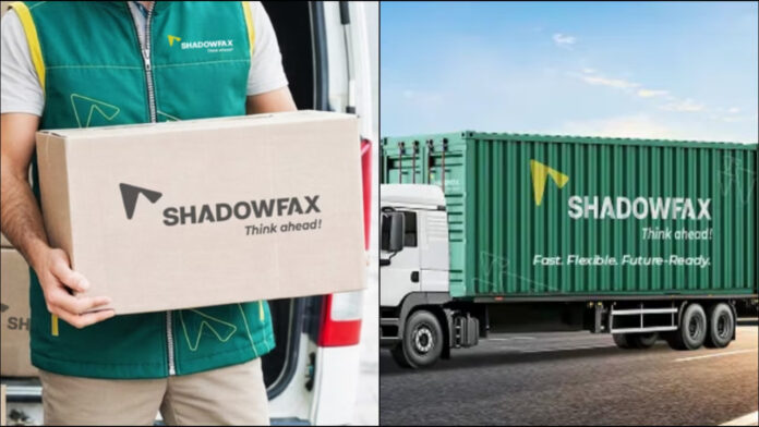 Shadowfax Tech shares drop over 9 pc in market debut trade