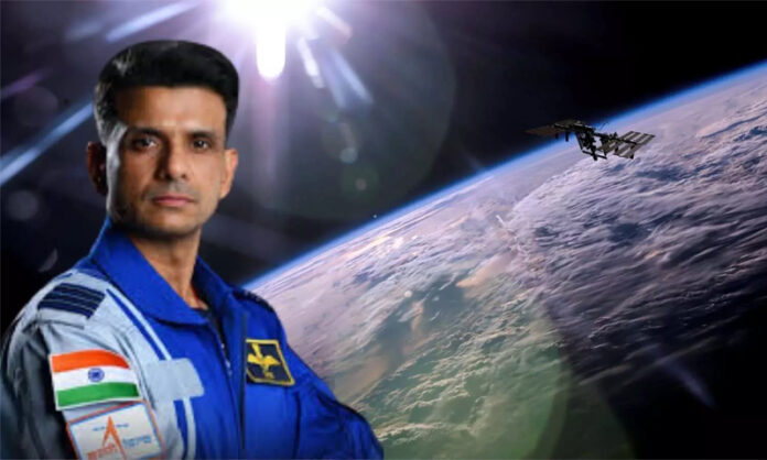 R-Day honours: Ashoka Chakra for space hero Shubhanshu Shukla; Shaurya Chakra for 2 women Navy officers