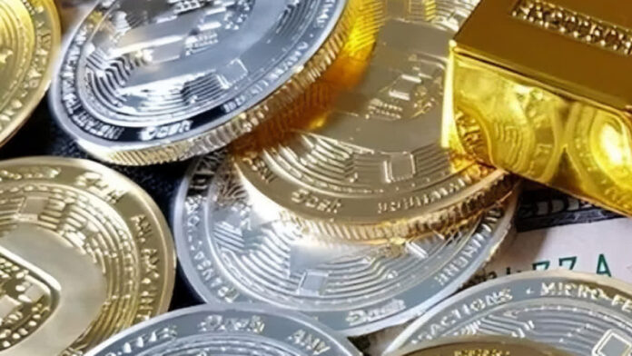 Silver futures hit record Rs 3.83 lakh/kg; gold at fresh peak of Rs 1.62 lakh/10g