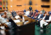 J&K Assembly Speaker Chairs All-Party, Business Advisory Meet Ahead Of Budget Session
