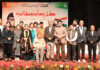 Poetry Promotes Unity, Harmony, Cultural Exchange: Speaker LA