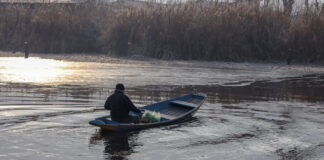 Cold Wave Tightens Grip On J&K, Ladakh; Shopian Coldest At -8.2°C, Pulwama At -8°C