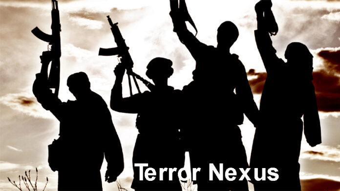 Terror Nexus
