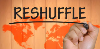 15 Officers Transferred, Given New Postings In Ladakh