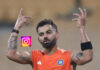 Virat Kohli’s Instagram Account Restored After Mysterious Disappearance