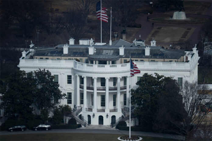 White House
