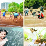 Vanishing Jammu Games of Childhood Vanishing Jammu Games of Childhood