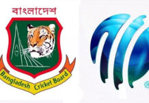 ICC willing to work with us to address security concerns on playing in India: BCB