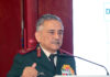 CDS General Anil Chauhan Inaugurates Upgraded Runway At Iaf Base In Car Nicobar Island